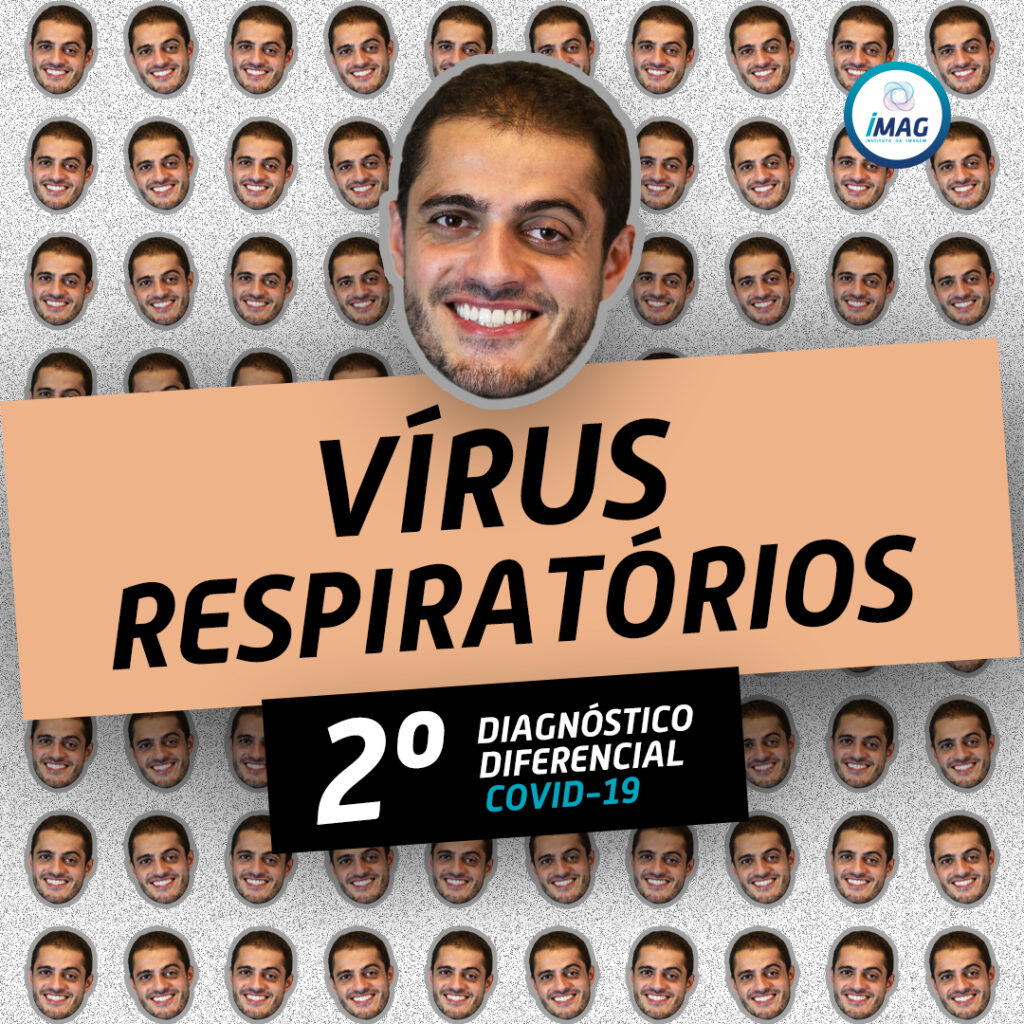 Vírus Respiratórios - IMAG