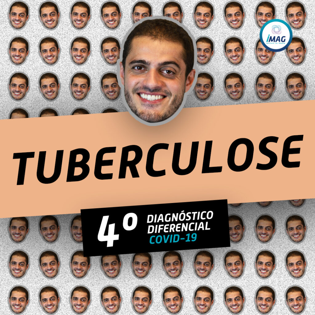 Tuberculose - IMAG