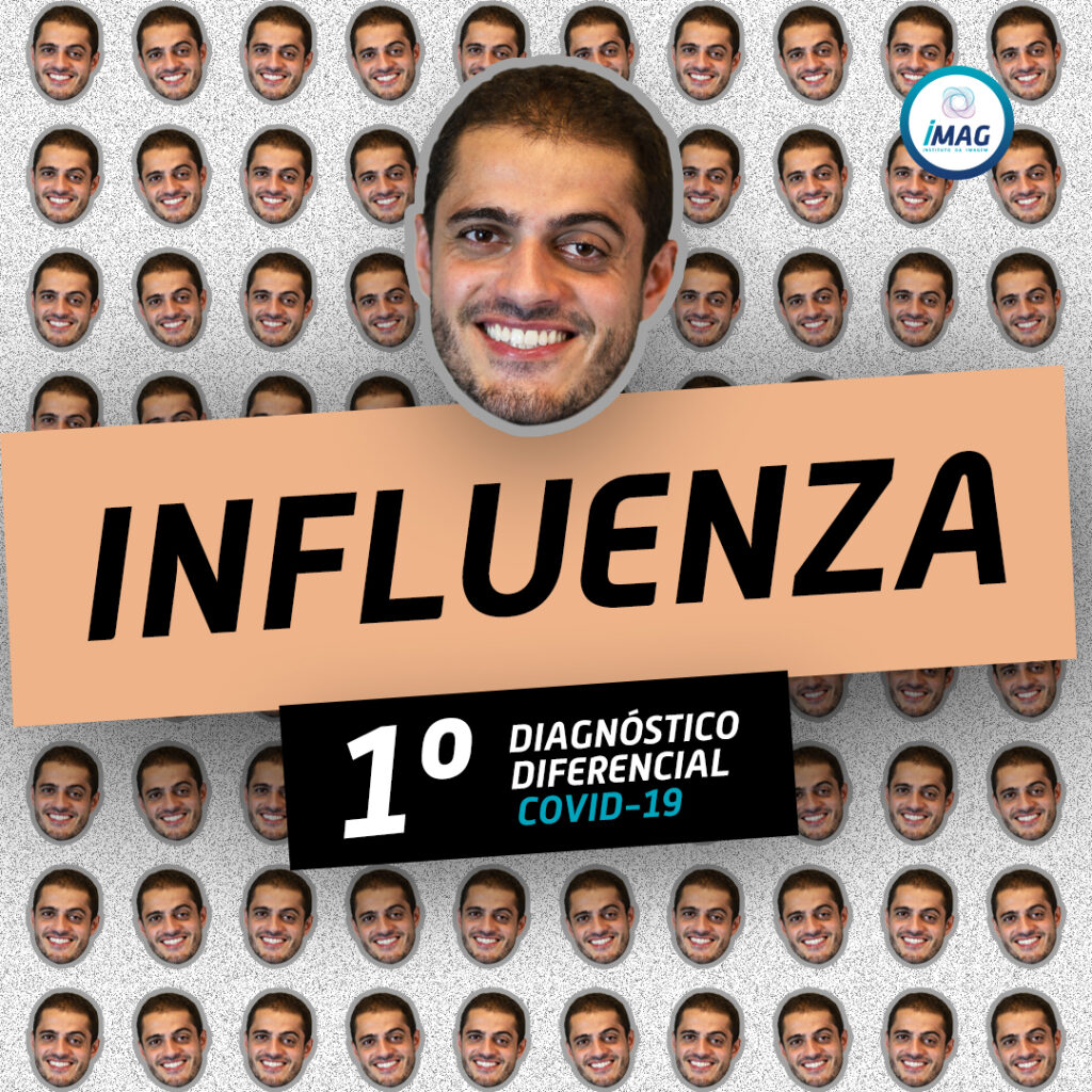 Influenza - IMAG